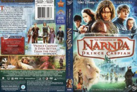 Narnia 2 - The Chronicles of Narnia (2009)